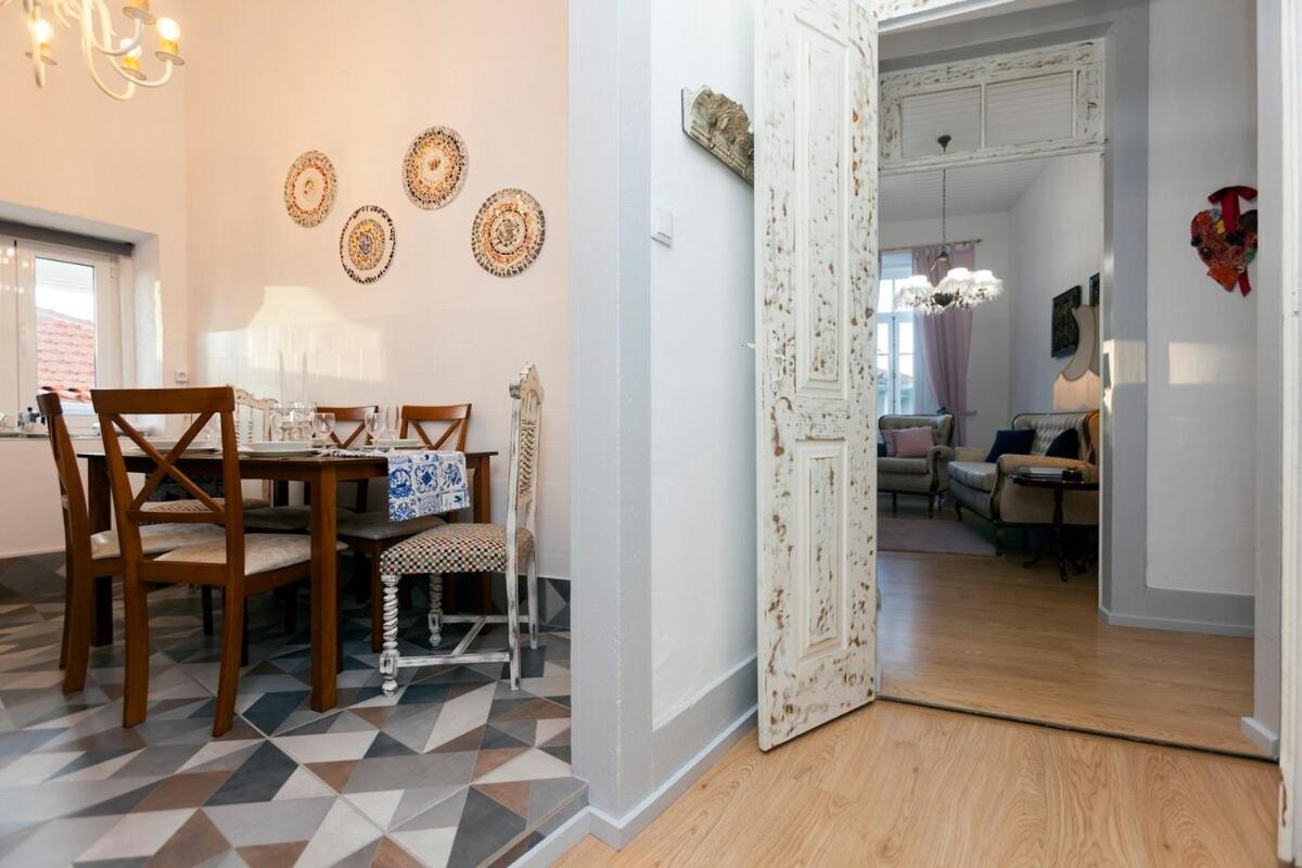 Apartament Casa Dourada Barcelos Zewnętrze zdjęcie