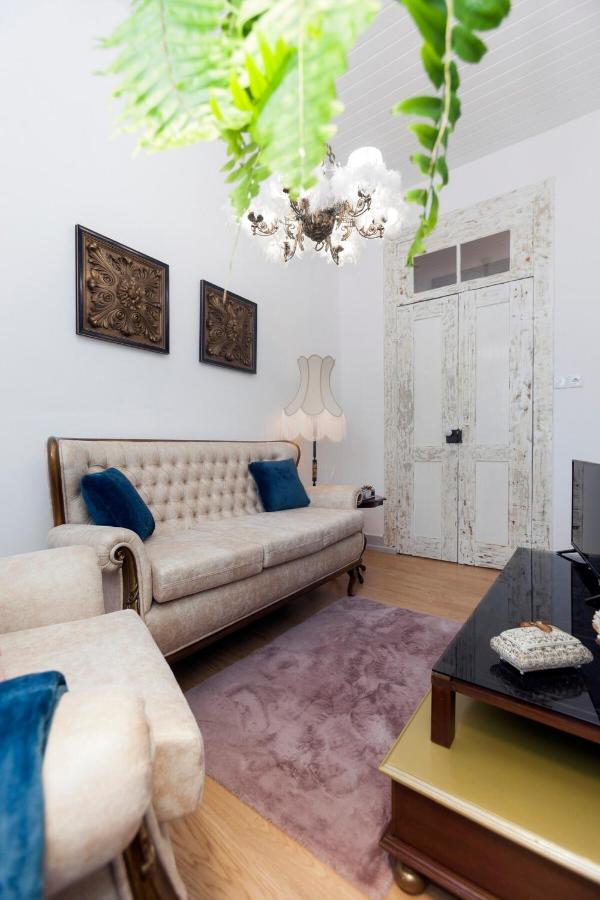 Apartament Casa Dourada Barcelos Zewnętrze zdjęcie