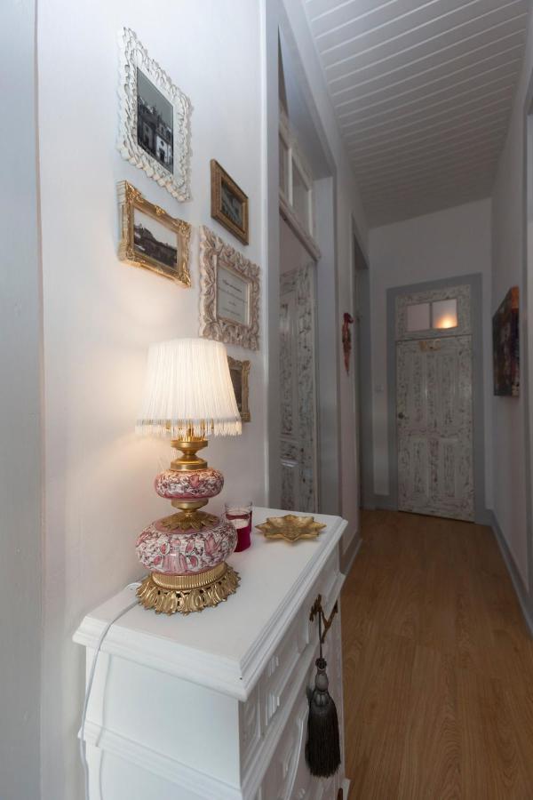 Apartament Casa Dourada Barcelos Zewnętrze zdjęcie