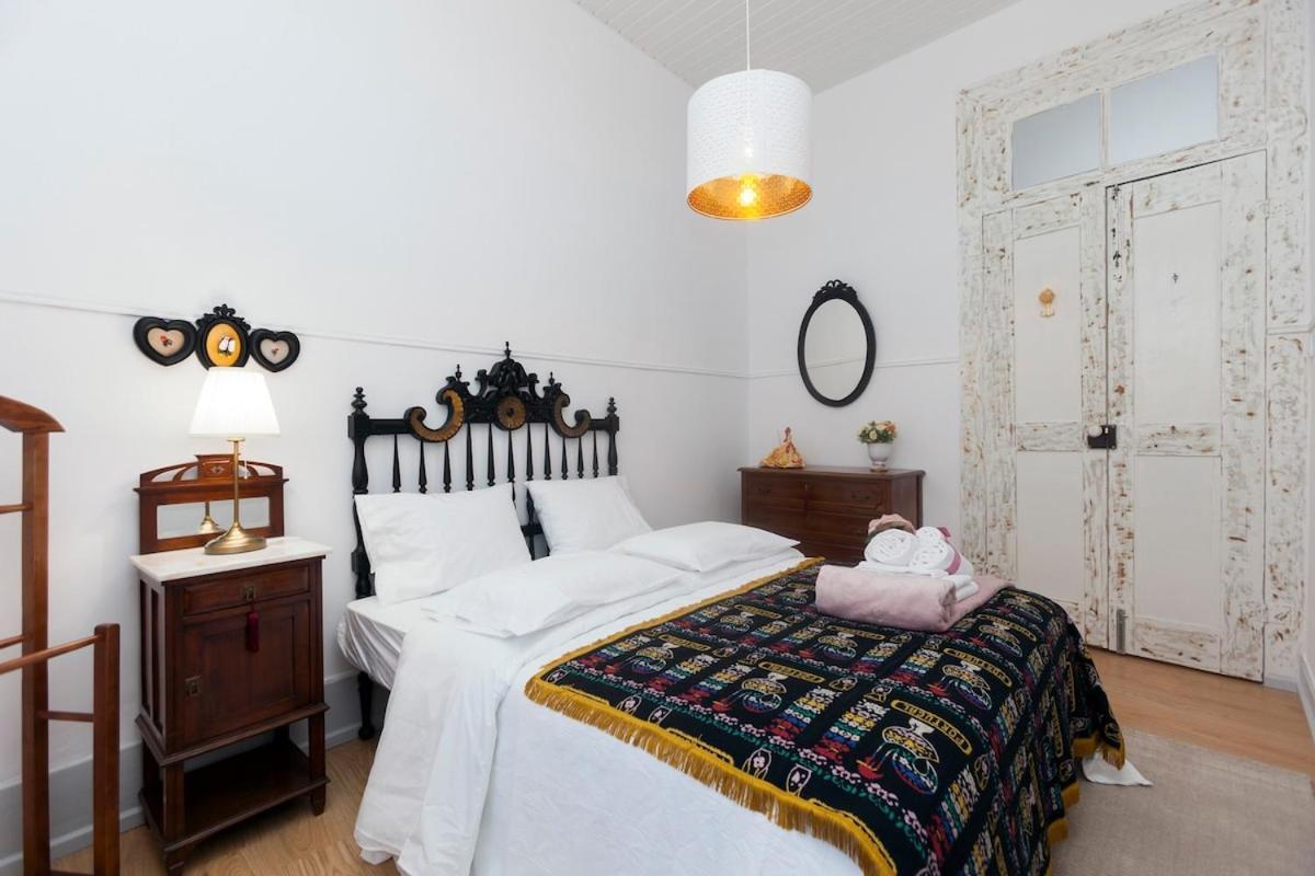 Apartament Casa Dourada Barcelos Zewnętrze zdjęcie