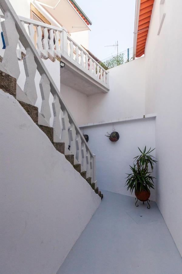 Apartament Casa Dourada Barcelos Zewnętrze zdjęcie